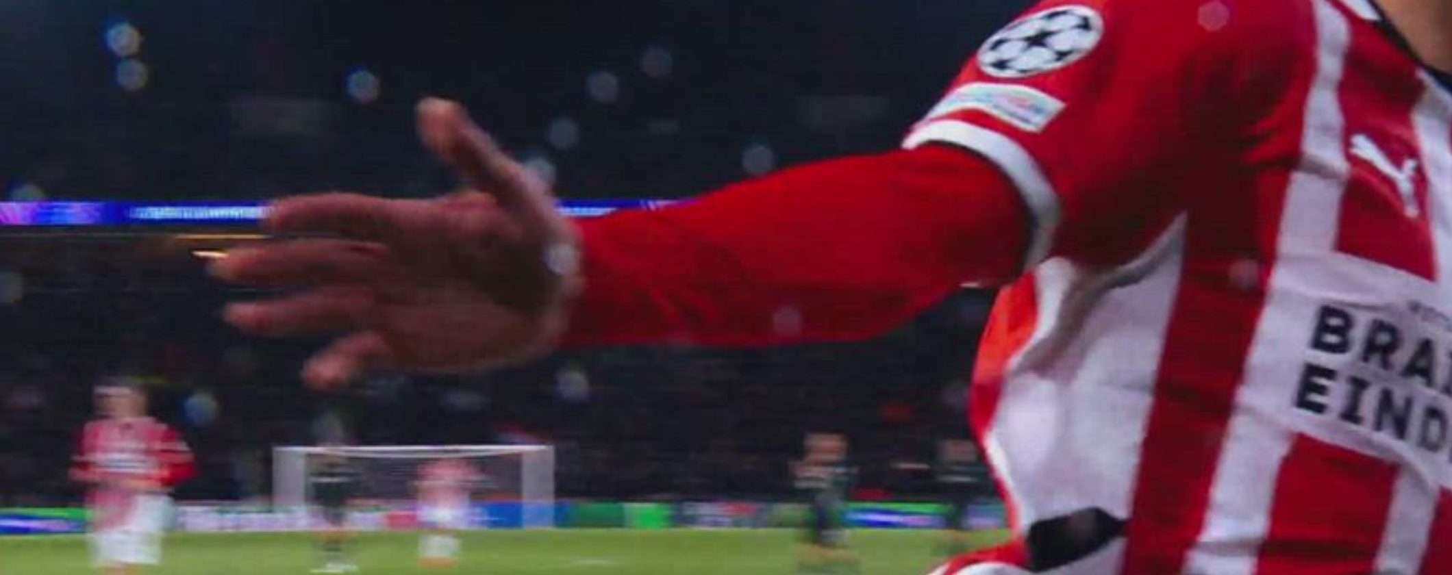 Champions e Digitale Terrestre: la partita gratis del 16 aprile