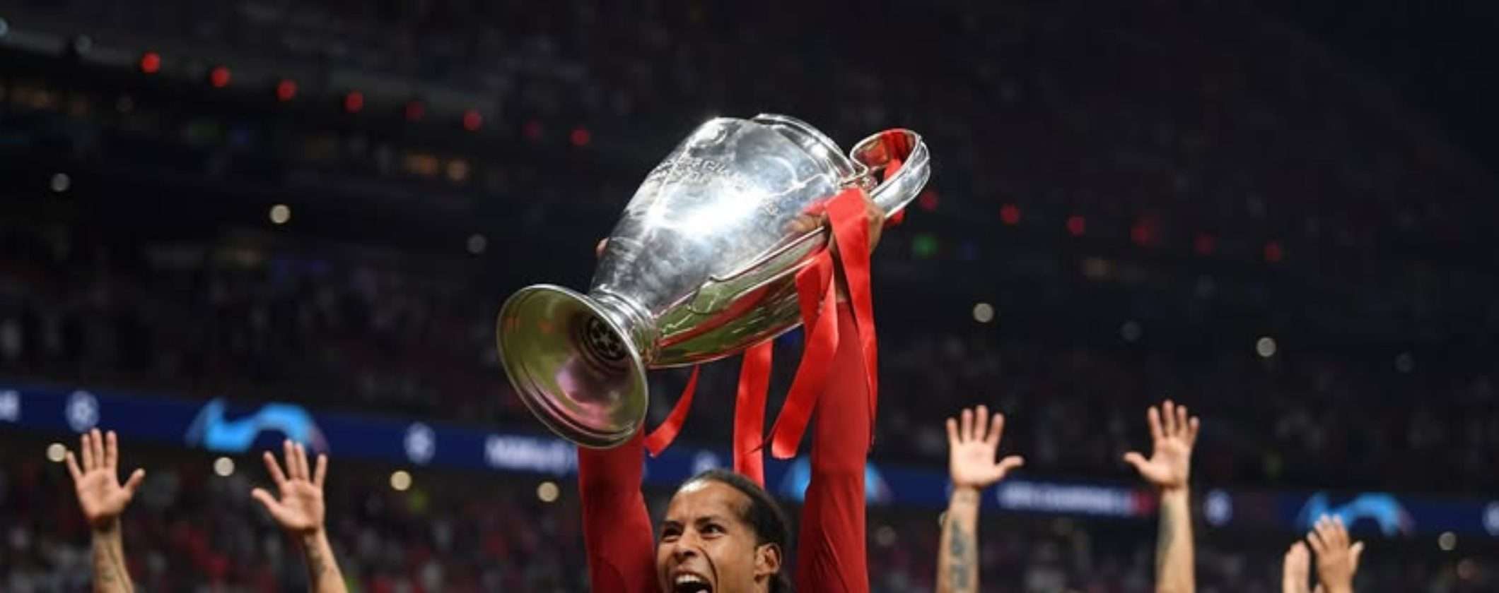 Champions League e Digitale Terrestre: la partita gratis il 29 aprile