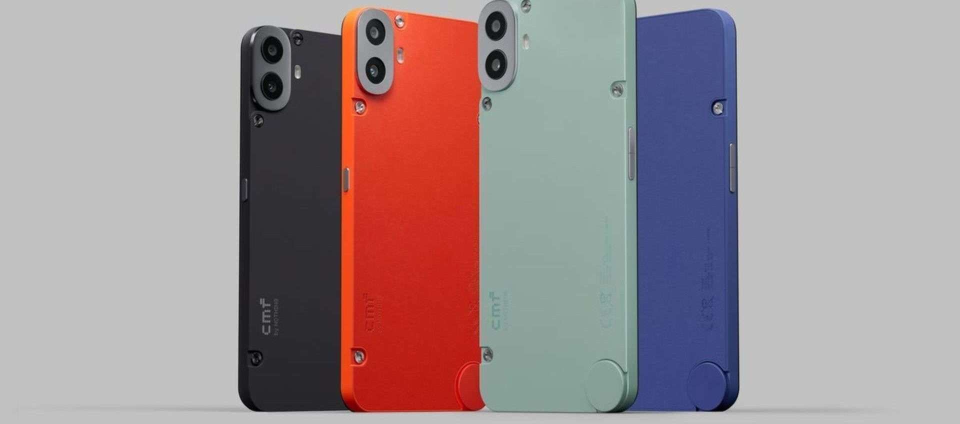 CMF Phone 1 in offerta su Amazon: è lo smartphone giusto sotto i 200€ CMF Phone 1 in offerta su Amazon: è lo smartphone giusto sotto i 200€