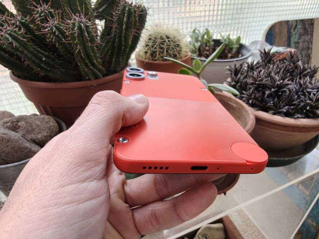cmf phone 2 retro