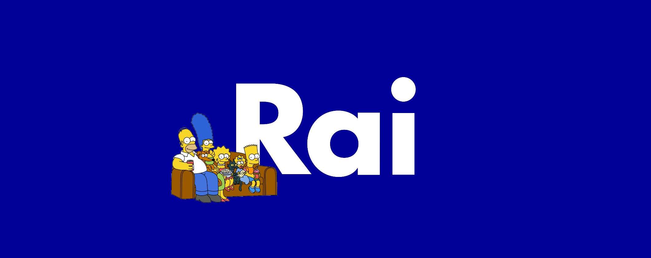 Digitale terrestre: la Rai annuncia i palinsesti estivi