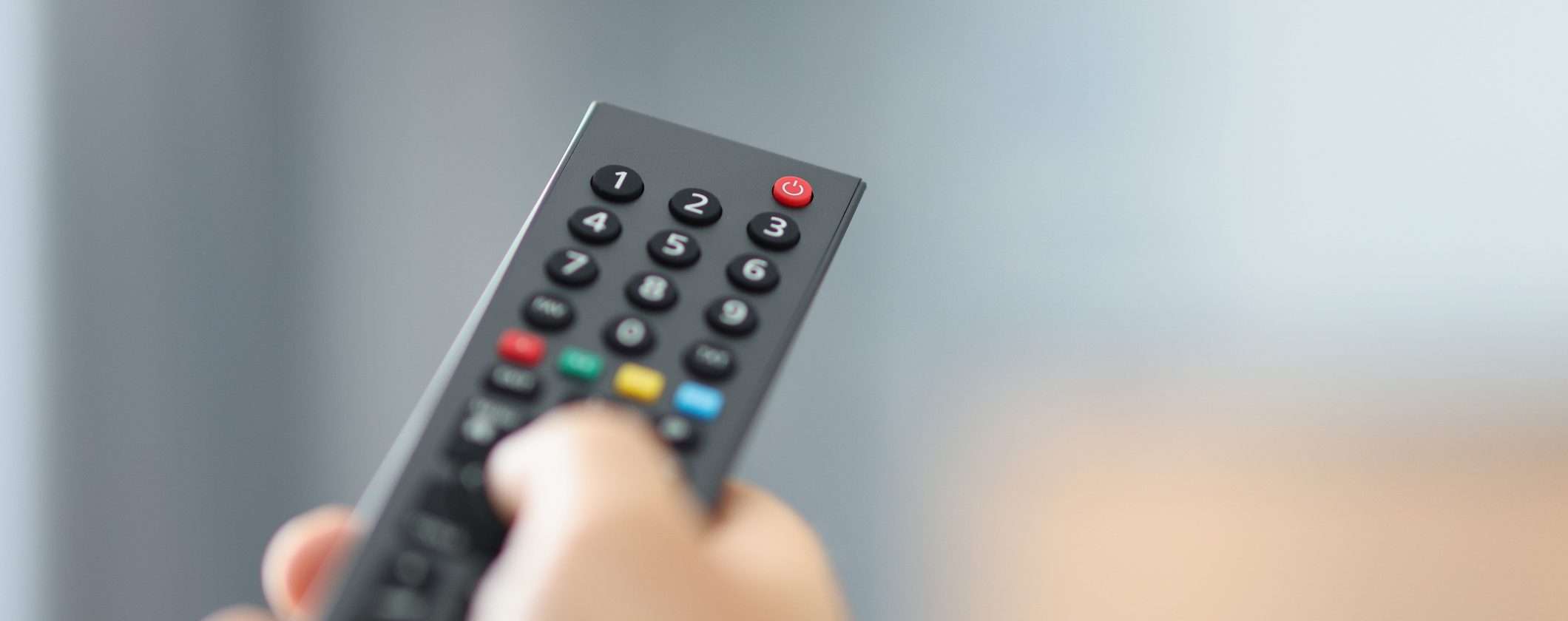 Digitale Terrestre: per una regione si aggiornano le frequenze Digitale Terrestre: per una regione si aggiornano le frequenze