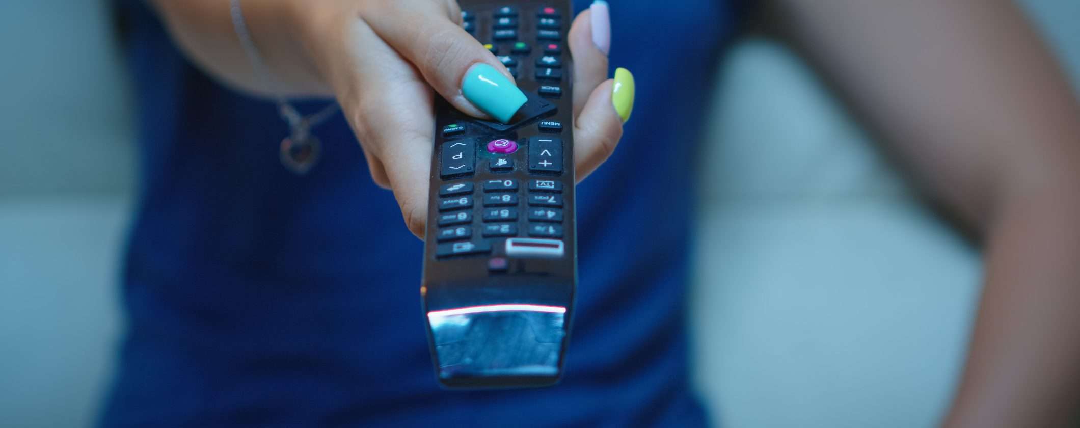 Digitale Terrestre: scopri tutti i canali Mediaset da sintonizzare Digitale Terrestre: scopri tutti i canali Mediaset da sintonizzare