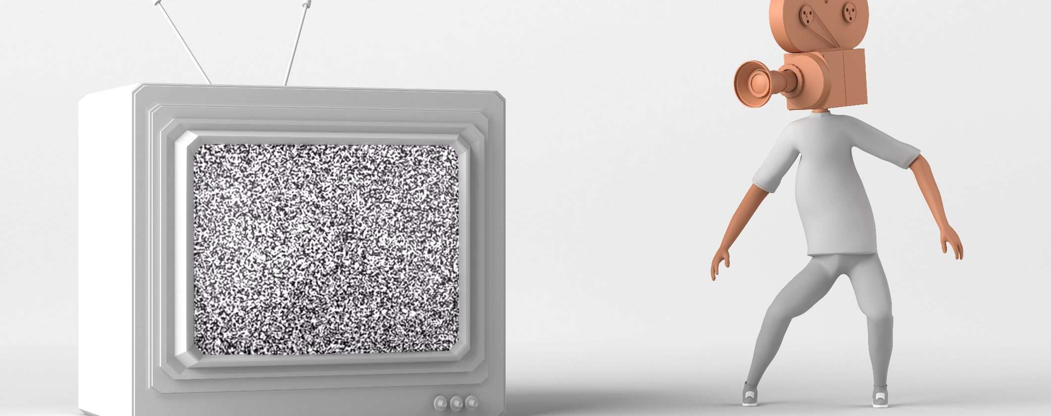 Digitale Terrestre: tanti problemi in questi giorni per i canali TV Digitale Terrestre: tanti problemi in questi giorni per i canali TV