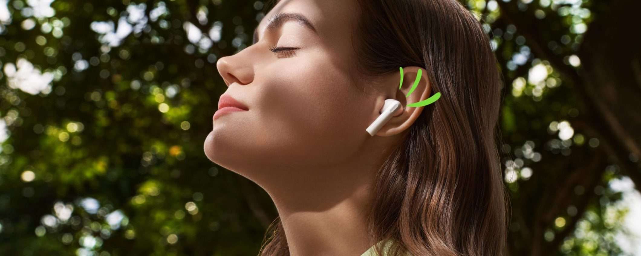 ECONOMICHE e AFFIDABILI: le cuffie OPPO Enco Buds2 ad APPENA 19€ su Amazon ECONOMICHE e AFFIDABILI: le cuffie OPPO Enco Buds2 ad APPENA 19€ su Amazon