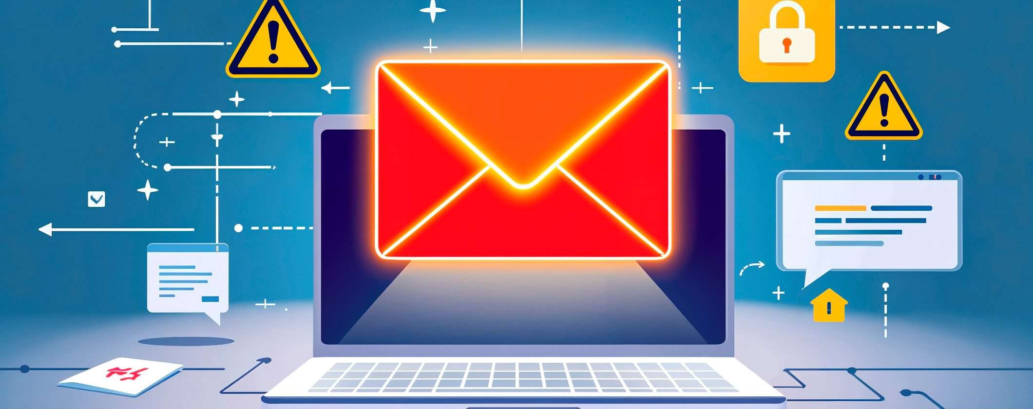 Email di estorsione: rubate migliaia di euro con questa truffa