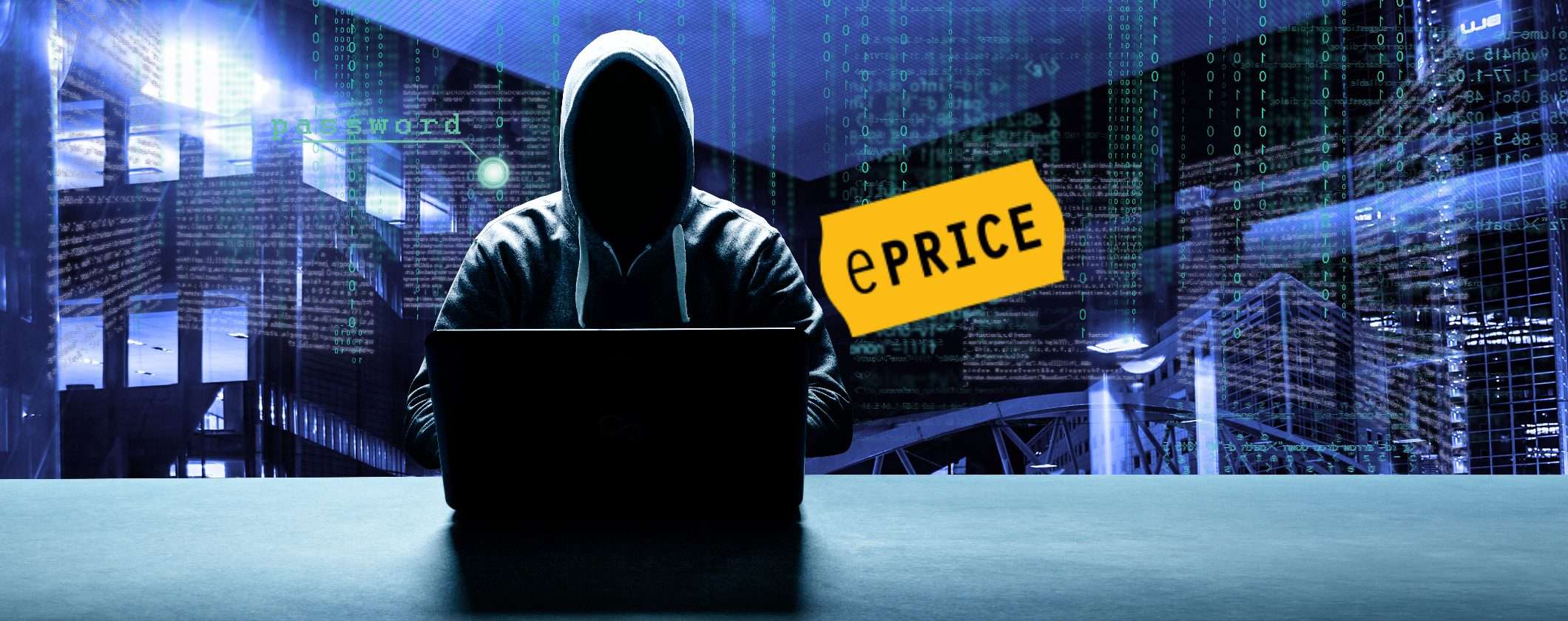 ePrice sotto attacco: scopri se i tuoi dati personali sono in pericolo ePrice sotto attacco: scopri se i tuoi dati personali sono in pericolo