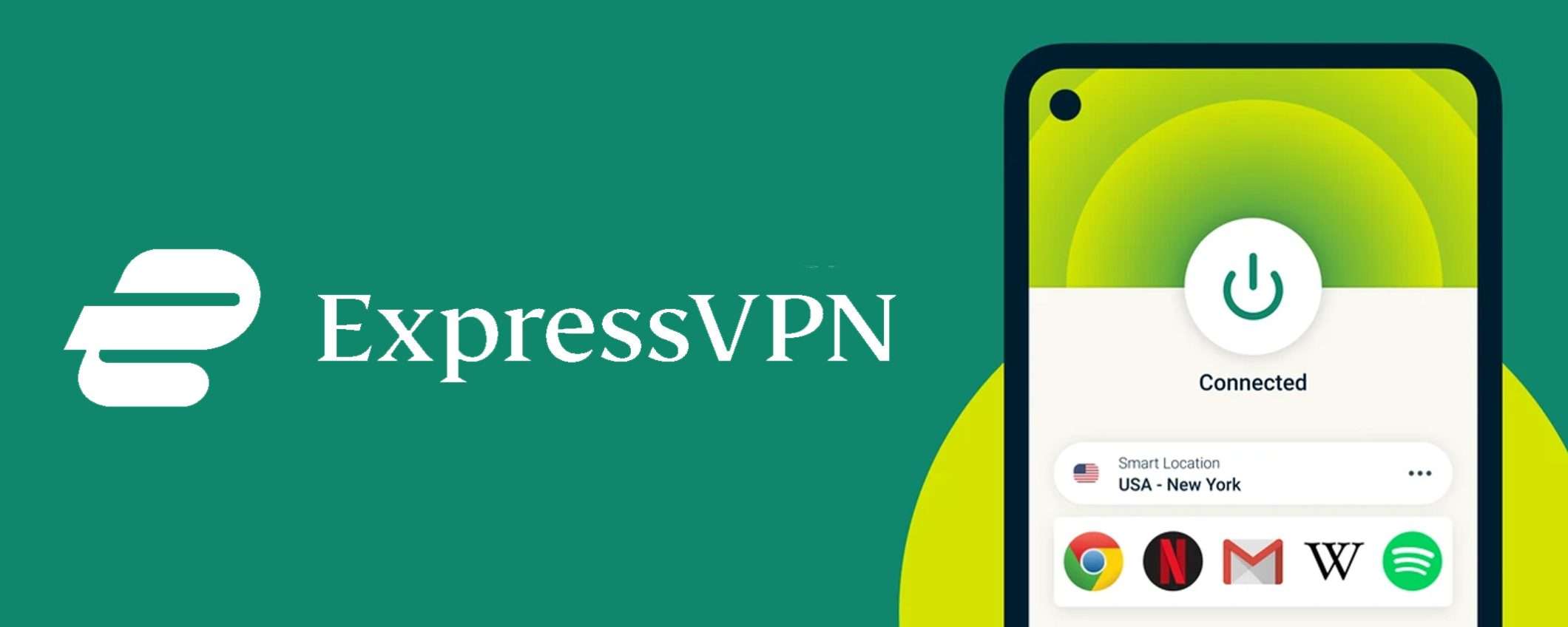 Una VPN che costa solo 17 centesimi al giorno: ExpressVPN al 61% di sconto Una VPN che costa solo 17 centesimi al giorno: ExpressVPN al 61% di sconto