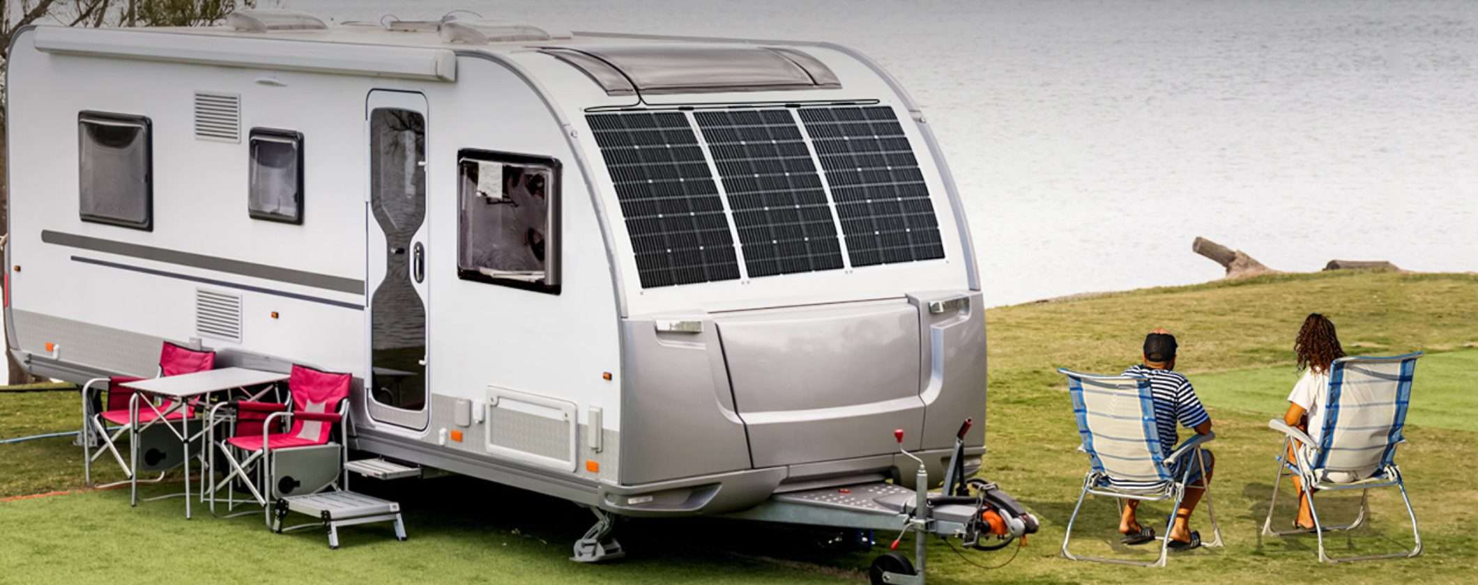 Fantastico Pannello Solare Flessibile 100W in offerta su Amazon Fantastico Pannello Solare Flessibile 100W in offerta su Amazon