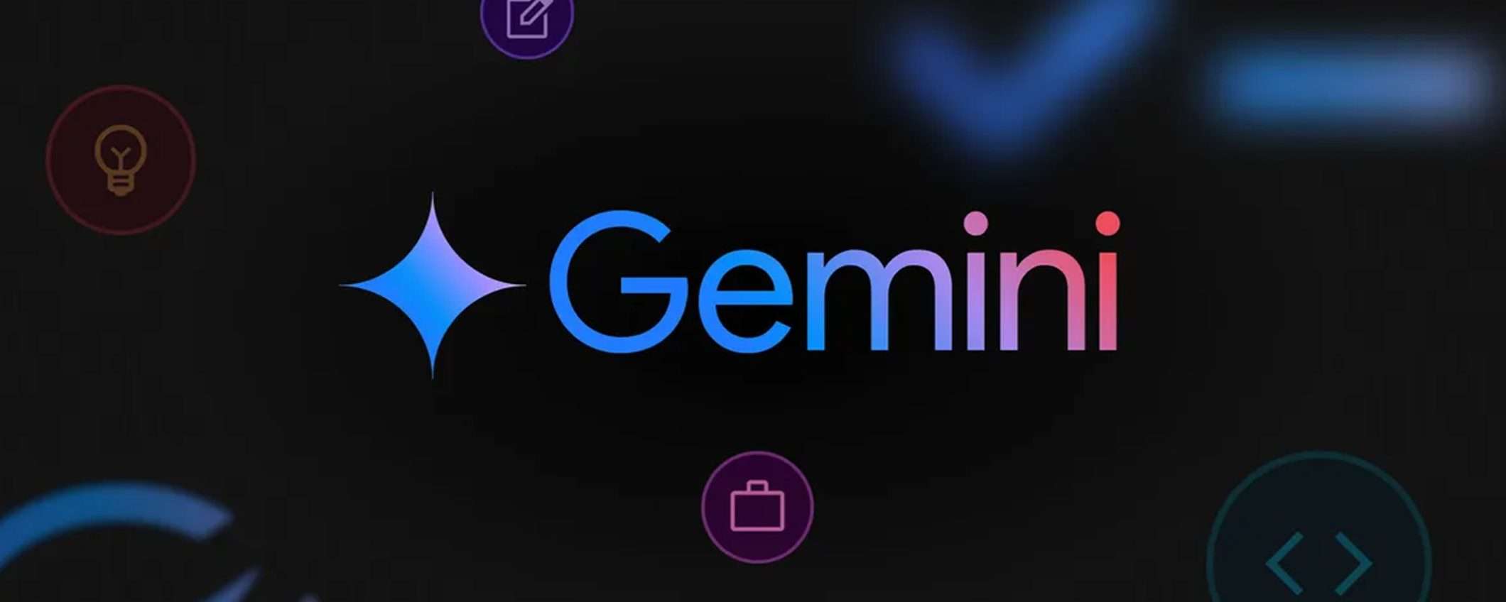 Gemini, arrivano nuovi widget per iPhone e Android (con Material You) Gemini, arrivano nuovi widget per iPhone e Android (con Material You)