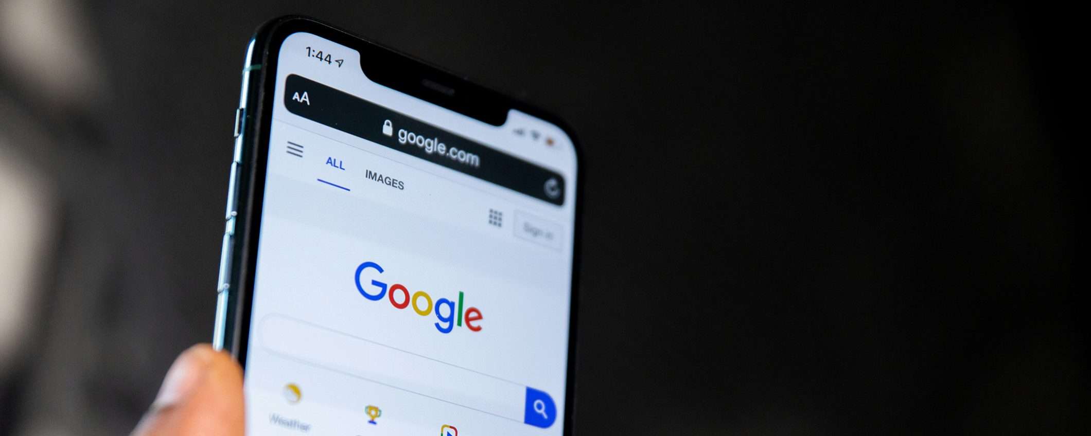 Google chiude i domini locali (anche google.it): cosa cambia per gli utenti Google chiude i domini locali (anche google.it): cosa cambia per gli utenti