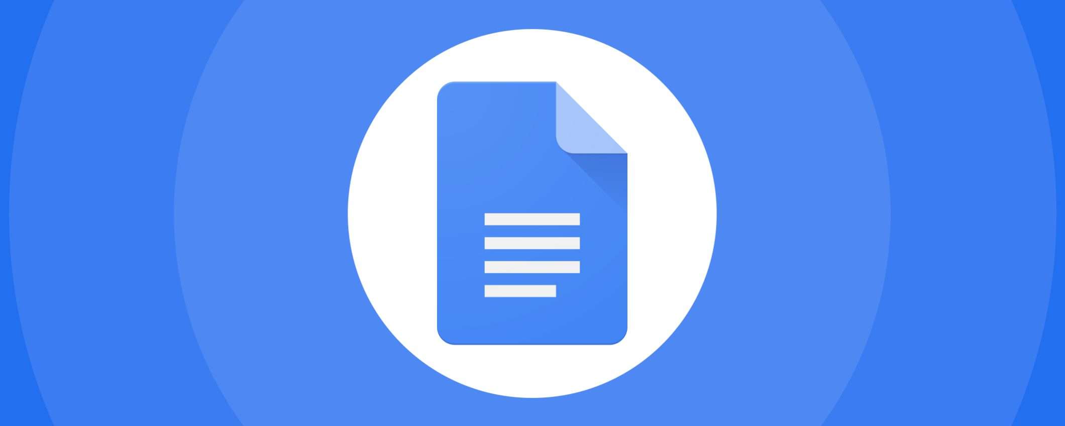 I riassunti in stile podcast di NotebookLM debuttano su Google Documenti I riassunti in stile podcast di NotebookLM debuttano su Google Documenti