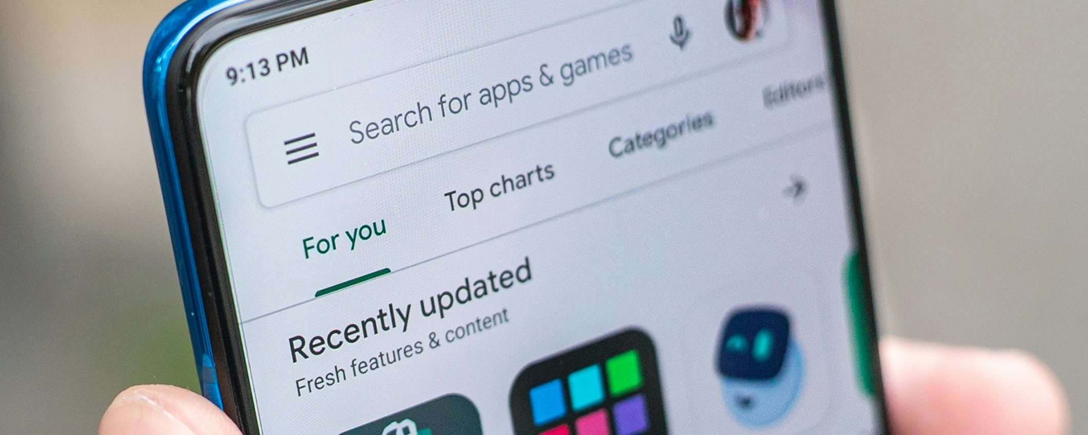 Google Play Store: rimosse milioni di app nell'ultimo anno Google Play Store: rimosse milioni di app nell'ultimo anno