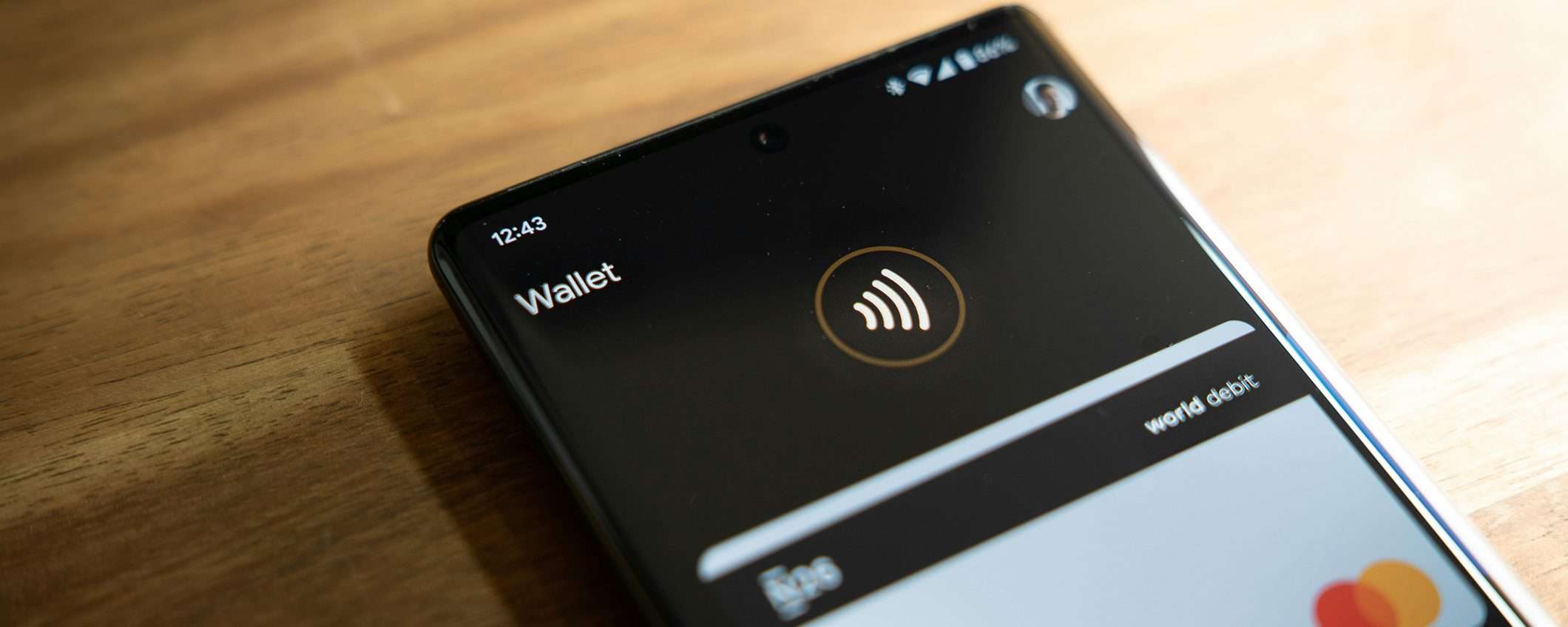 Google Wallet: presto si potranno aggiungere le carte tramite NFC Google Wallet: presto si potranno aggiungere le carte tramite NFC