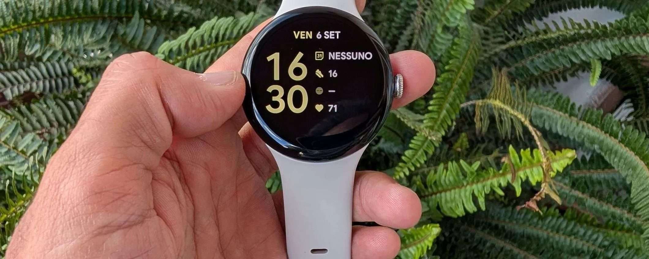 Pixel Watch 3 e Watch 2: nuovo aggiornamento con funzionalità anti truffa Pixel Watch 3 e Watch 2: nuovo aggiornamento con funzionalità anti truffa