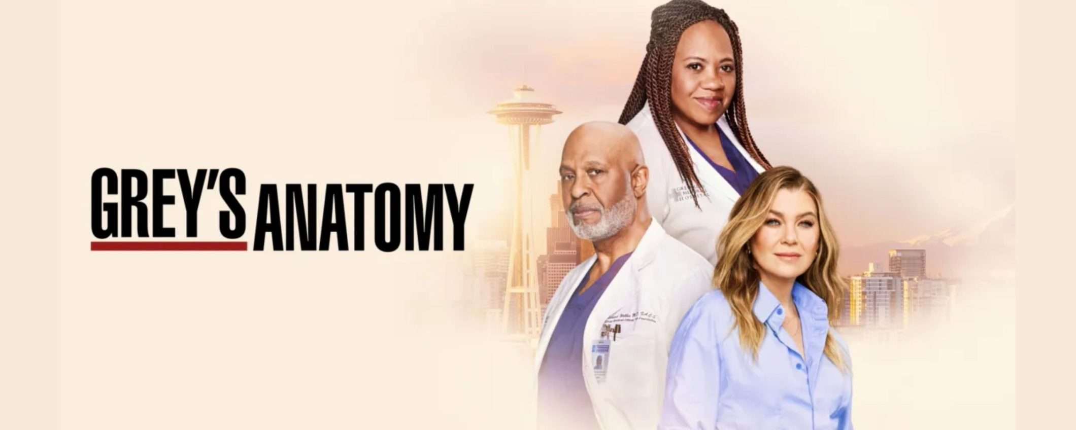 Grey's Anatomy 21 - Parte 2: i nuovi episodi disponibili su Disney+