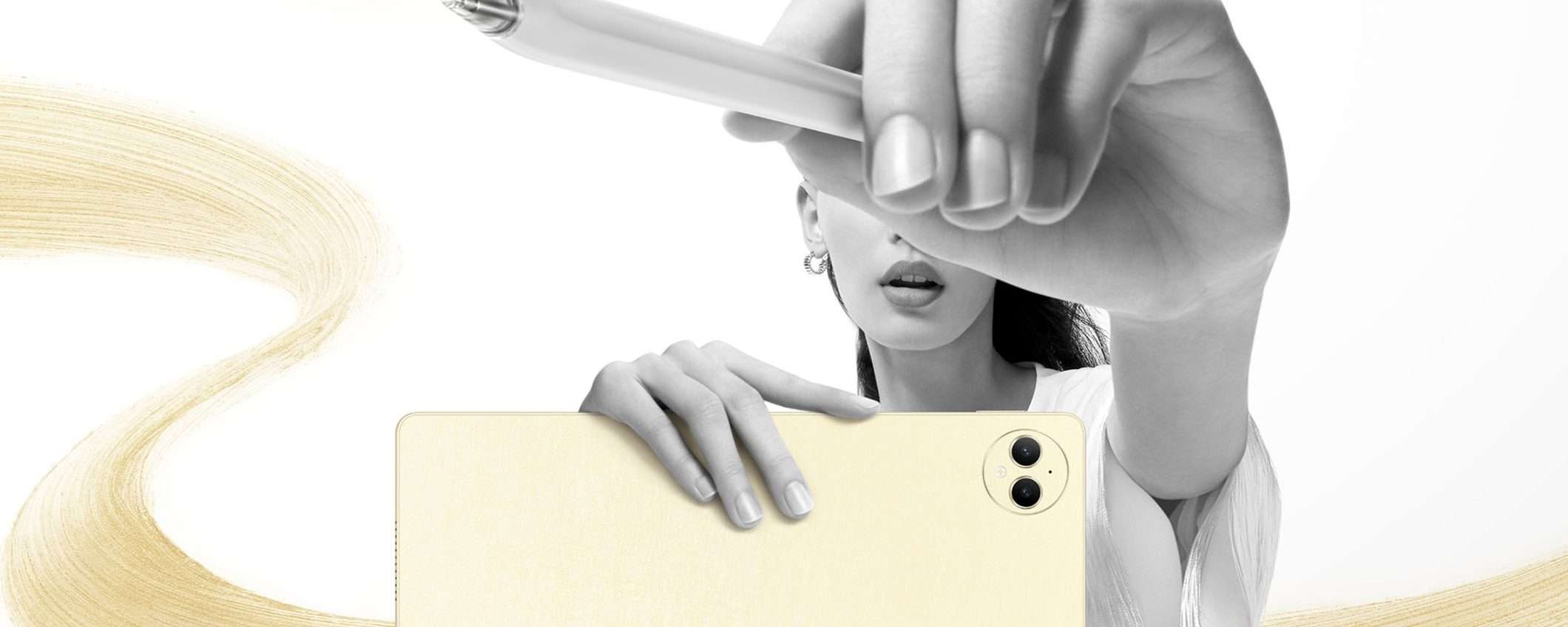 Huawei, l'occasione è d'oro: tablet, tastiera, pennino, sconto e coupon Huawei, l'occasione è d'oro: tablet, tastiera, pennino, sconto e coupon