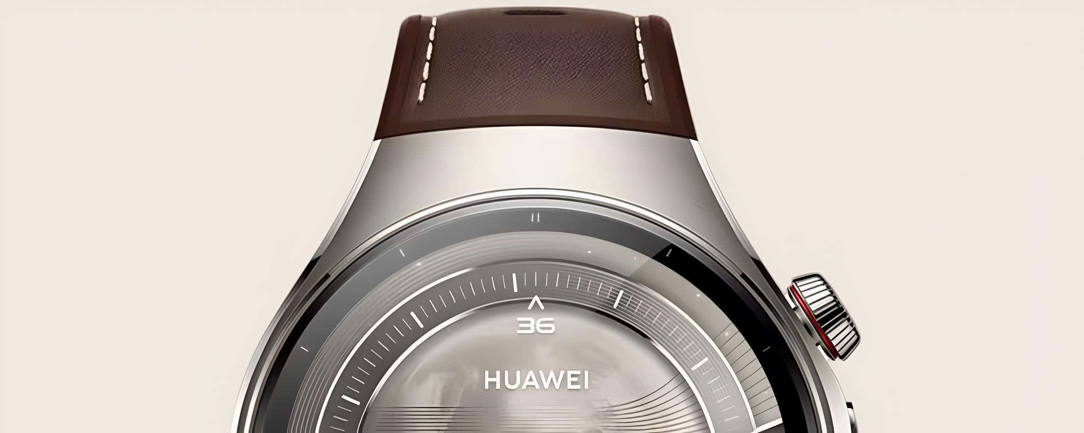 Huawei presenta il nuovo sistema TruSense per Watch 5 e Watch Fit 4