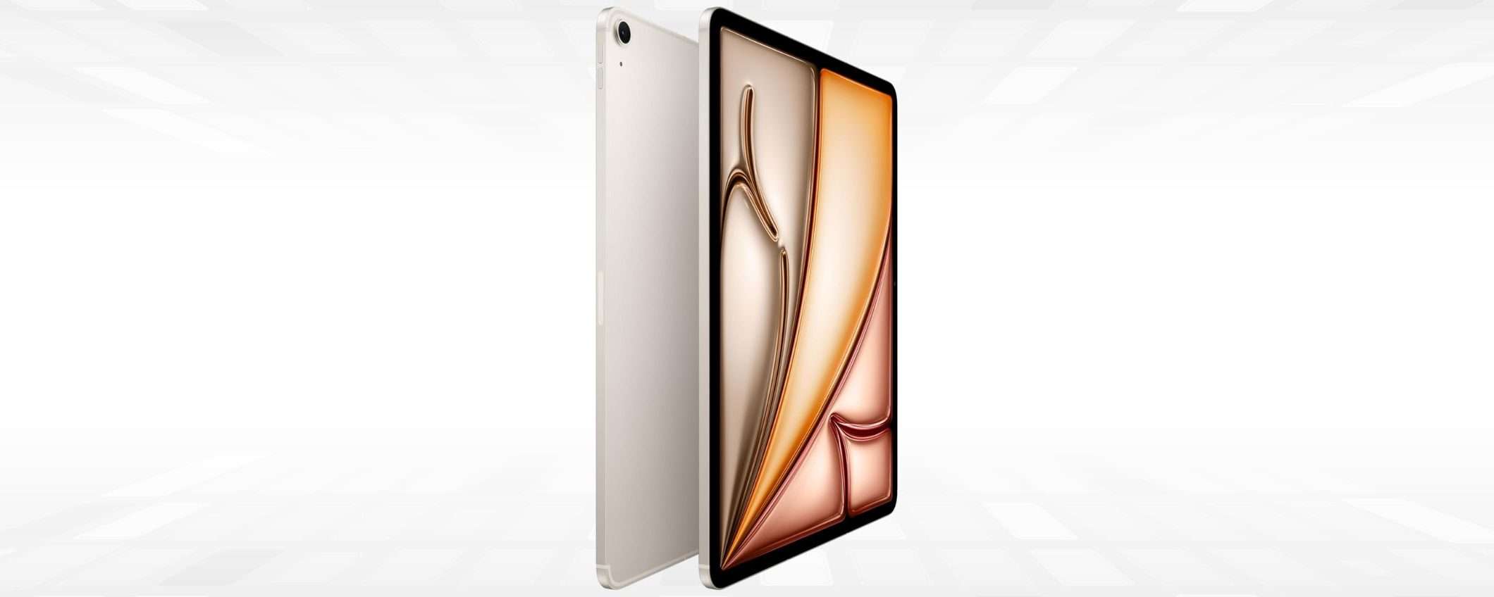 iPad Air 13 iPad Air 13