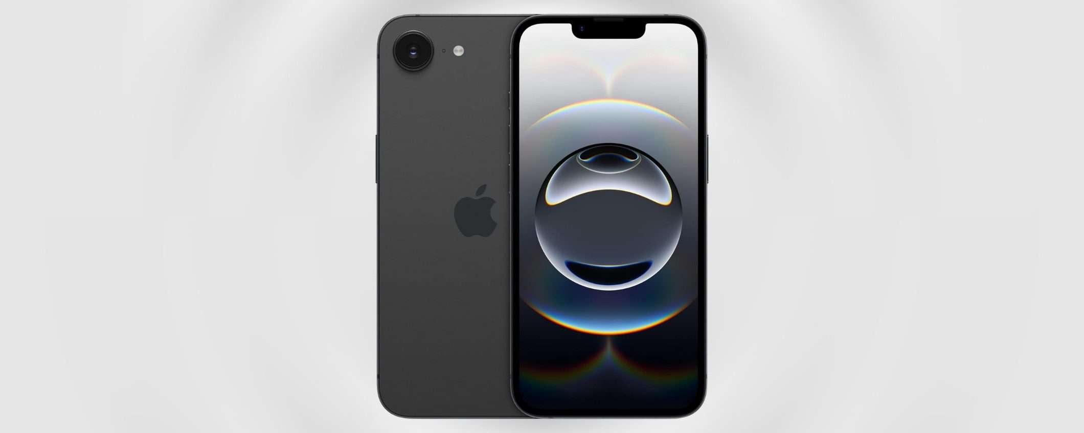 iPhone 16e: sconto LAMPO su eBay, lo paghi 87 euro in meno e in 3 rate iPhone 16e: sconto LAMPO su eBay, lo paghi 87 euro in meno e in 3 rate