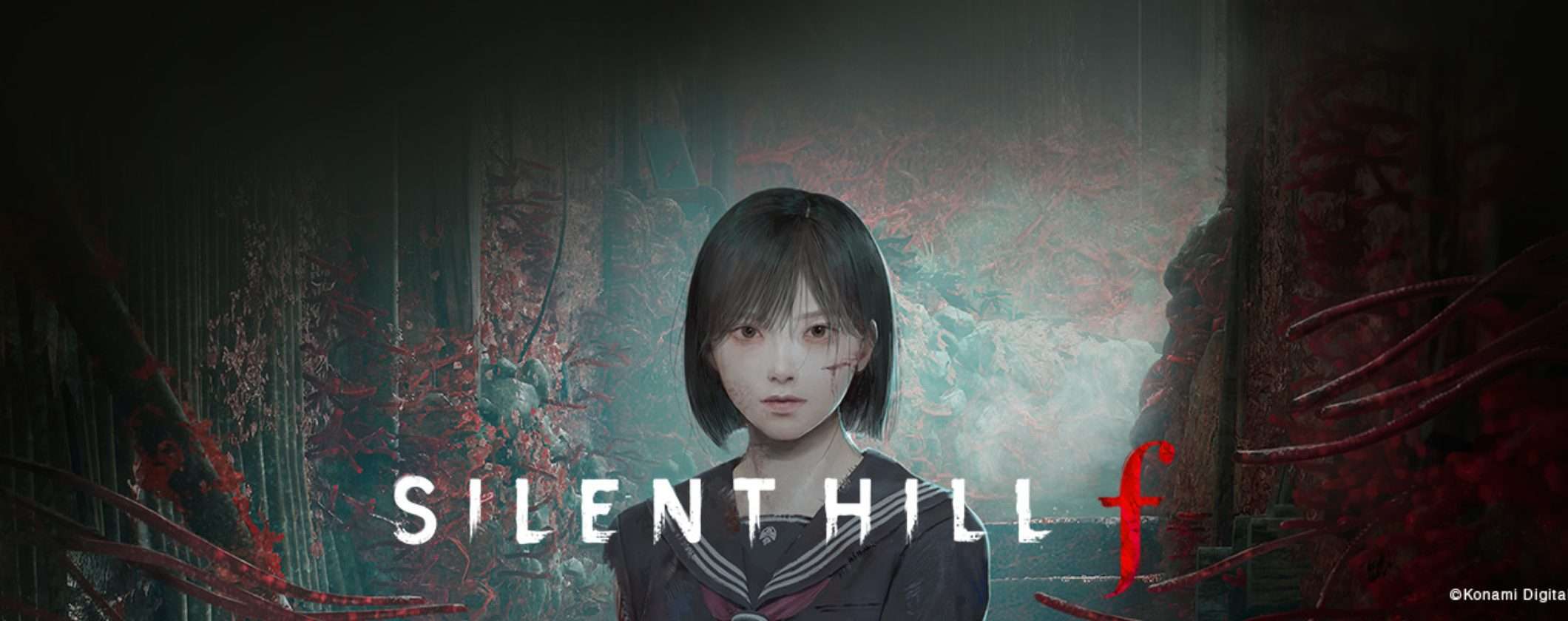 Sei stato invitato a provare Silent Hill f? Attento perché è una truffa