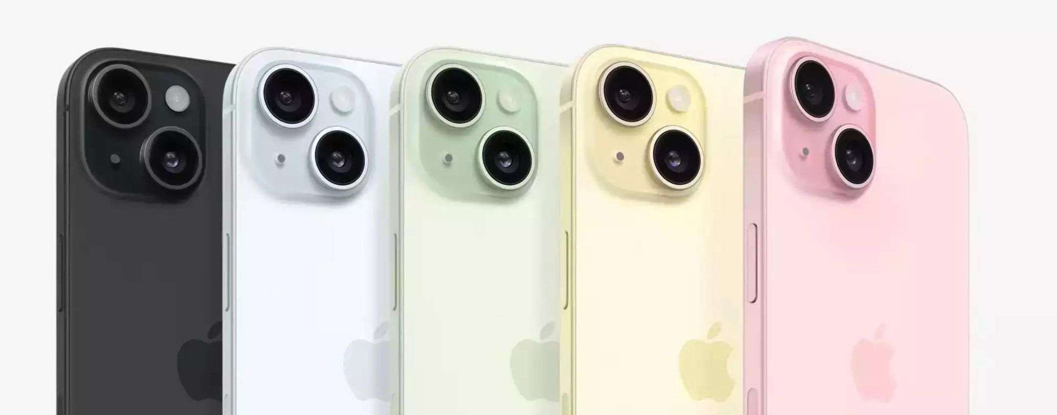 iPhone 15 cala ancora di prezzo: ora è lui lo smartphone Apple su cui puntare