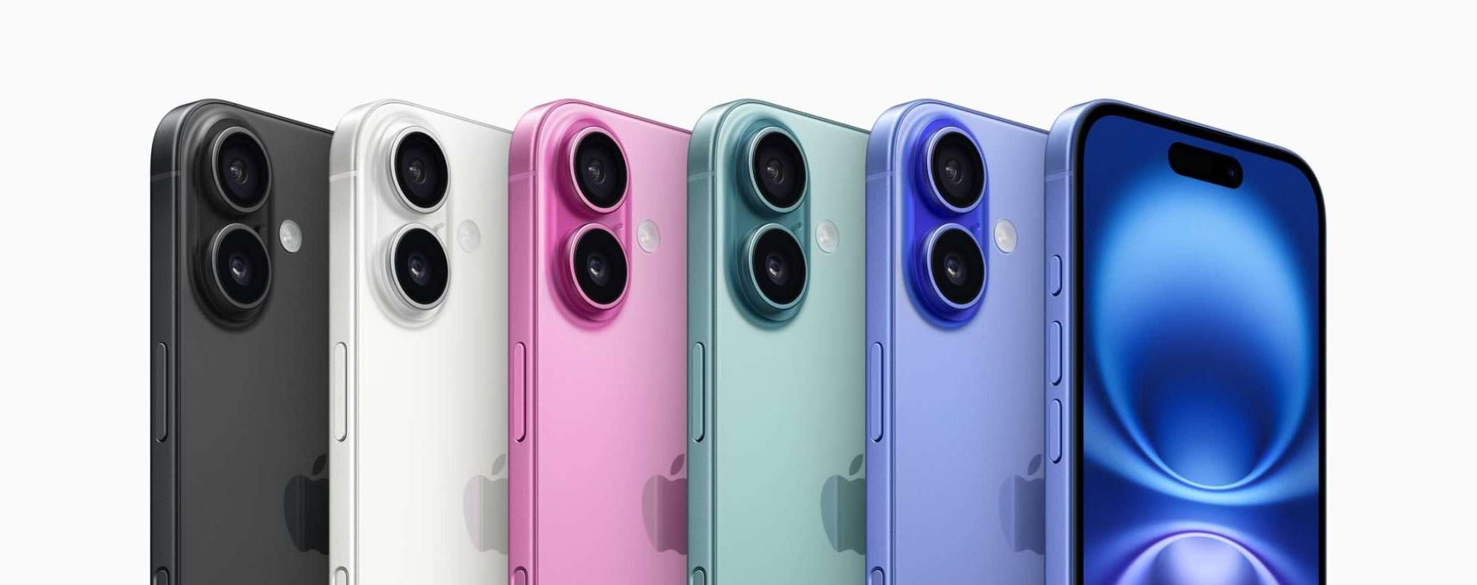 iPhone 16 in offerta al minimo storico: a questo prezzo è da prendere subito iPhone 16 in offerta al minimo storico: a questo prezzo è da prendere subito