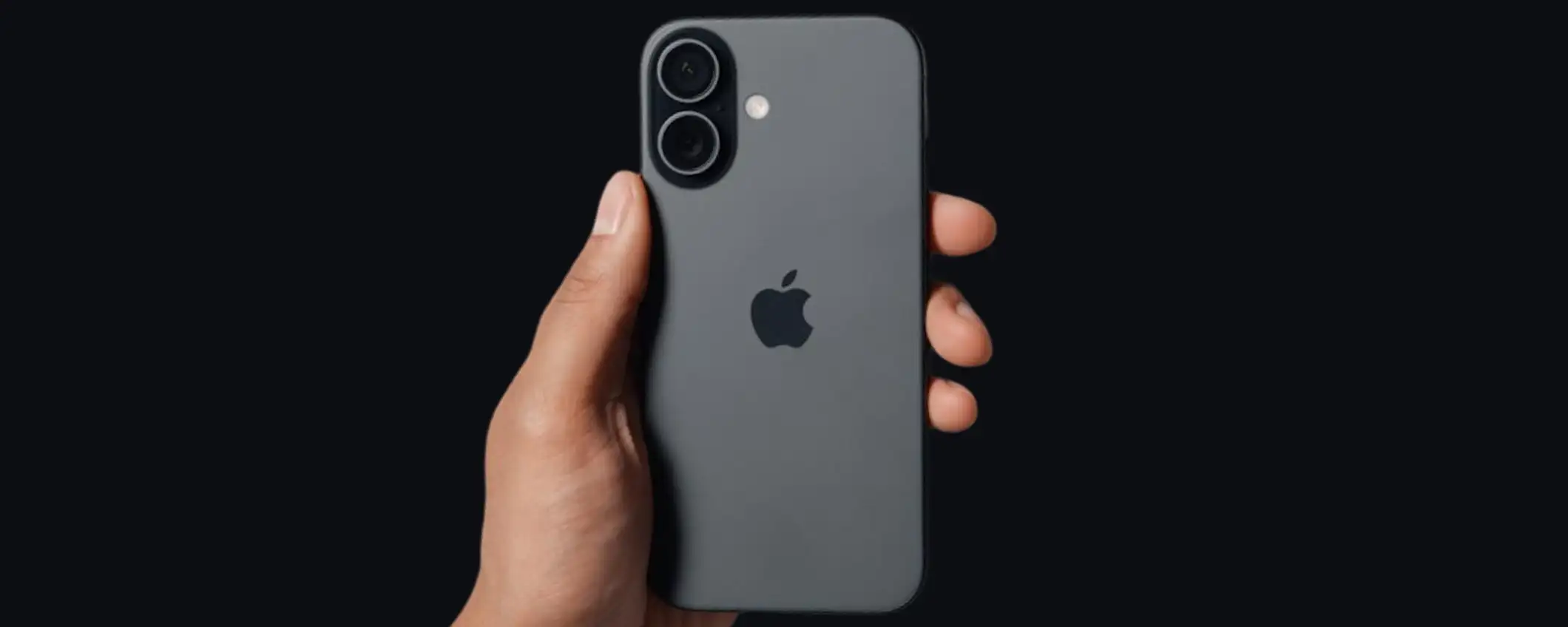 iPhone 17 fa un passo indietro per spingere i 17 Pro ed il nuovo 17 Air iPhone 17 fa un passo indietro per spingere i 17 Pro ed il nuovo 17 Air