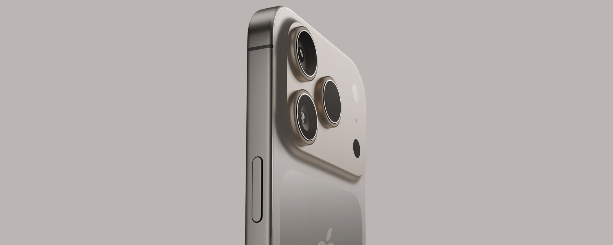 iPhone 17 Pro: non dovreste crearvi troppe aspettative per il nuovo design iPhone 17 Pro: non dovreste crearvi troppe aspettative per il nuovo design