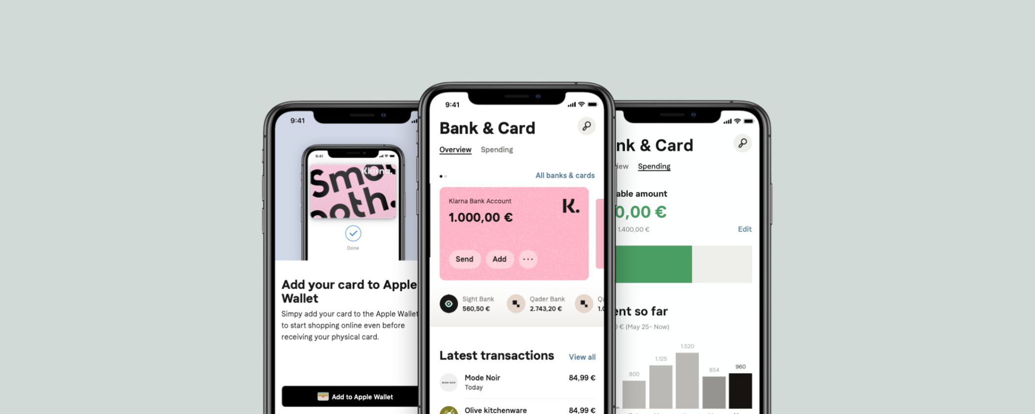 Klarna ha uno dei conti deposito più convenienti del 2025 Klarna ha uno dei conti deposito più convenienti del 2025