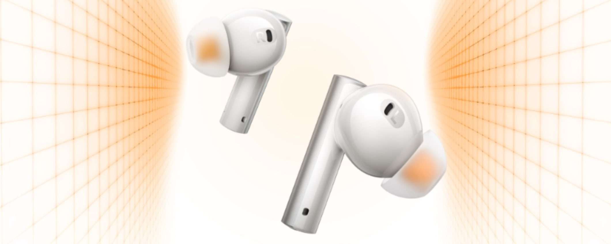 Le cuffie realme Buds Air 6 con BASSI POTENTI e ANC ad APPENA 34€ su Amazon Le cuffie realme Buds Air 6 con BASSI POTENTI e ANC ad APPENA 34€ su Amazon
