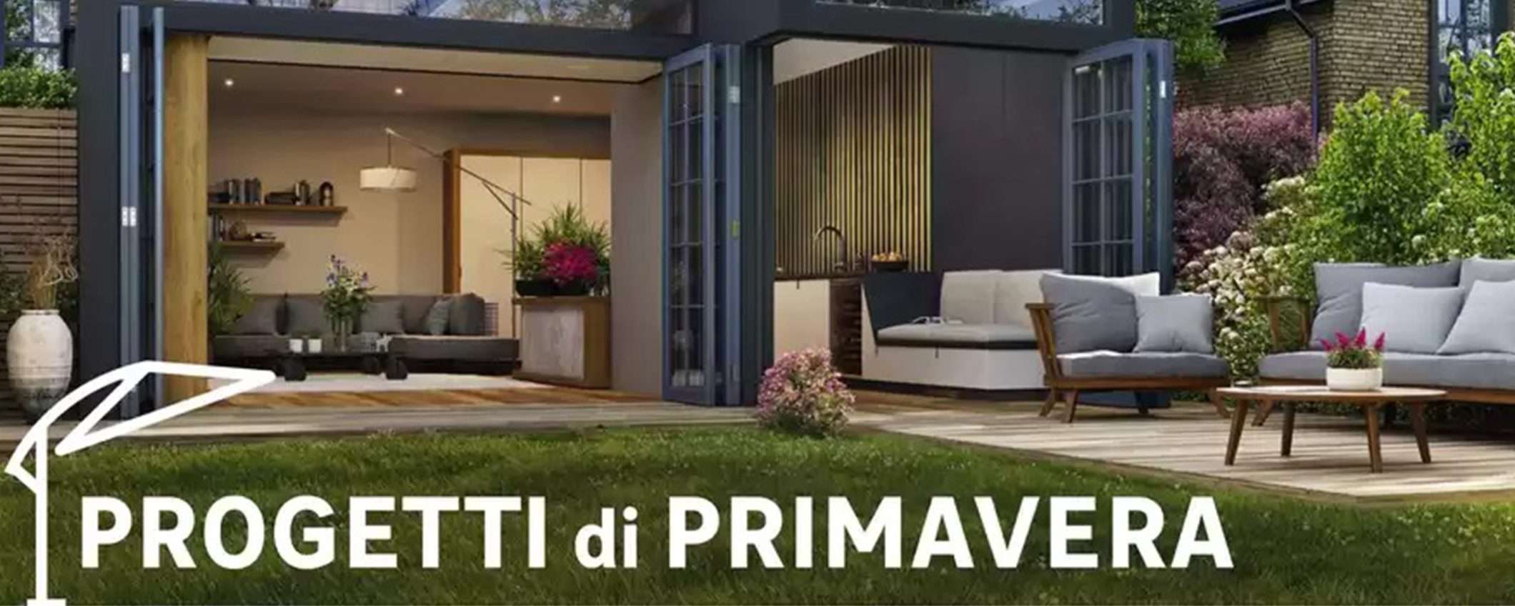 Volantino Leroy Merlin: le offerte fai da te primaverili, fino al 30% di sconto Volantino Leroy Merlin: le offerte fai da te primaverili, fino al 30% di sconto