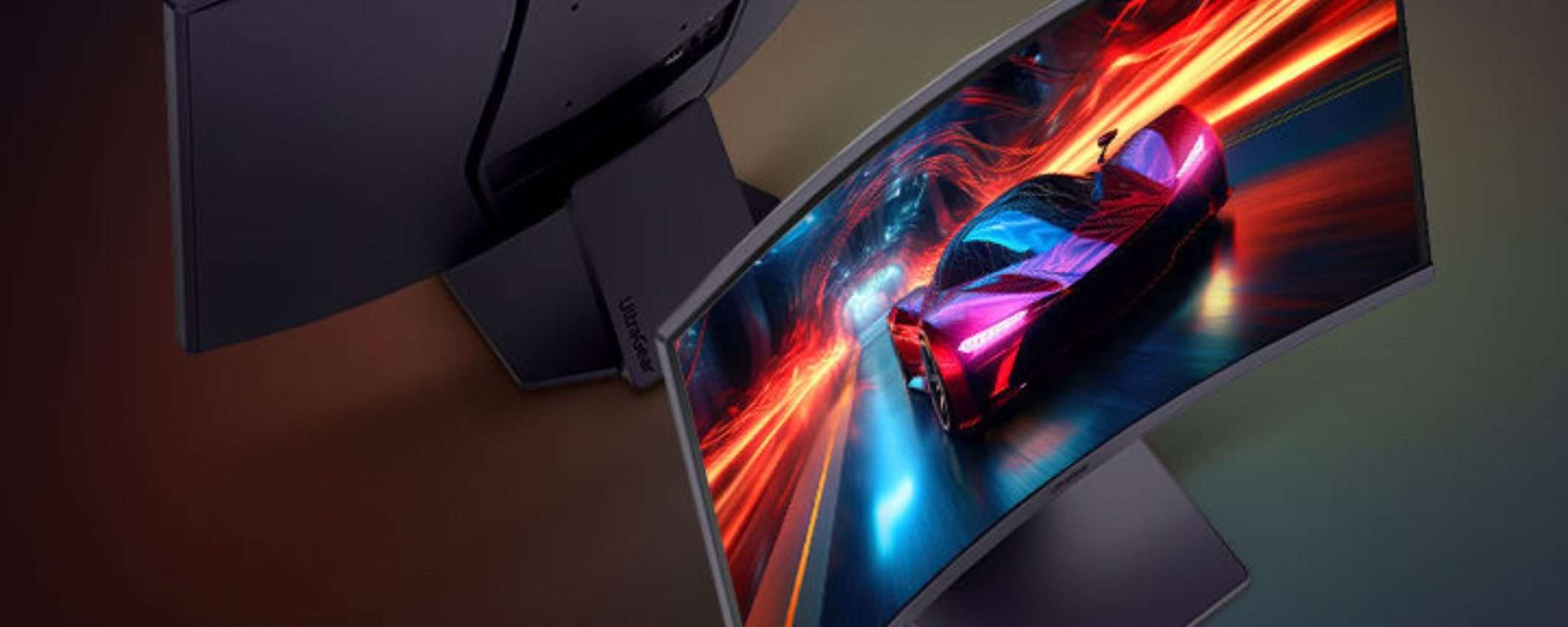 L'OTTIMO monitor da gaming LG UltraGear QHD da 27 L'OTTIMO monitor da gaming LG UltraGear QHD da 27