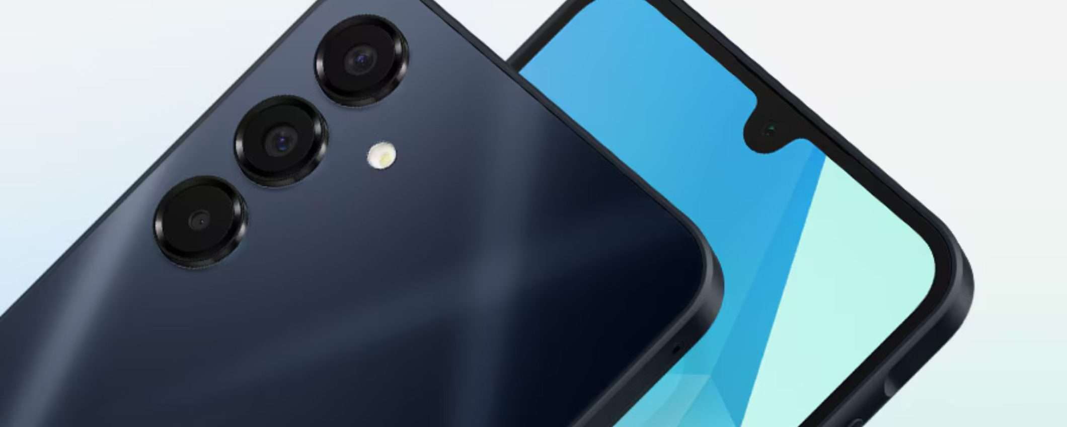 Low cost ma sempre AFFIDABILE: Samsung Galaxy A16 ad APPENA 123€ su Amazon (-41%) Low cost ma sempre AFFIDABILE: Samsung Galaxy A16 ad APPENA 123€ su Amazon (-41%)