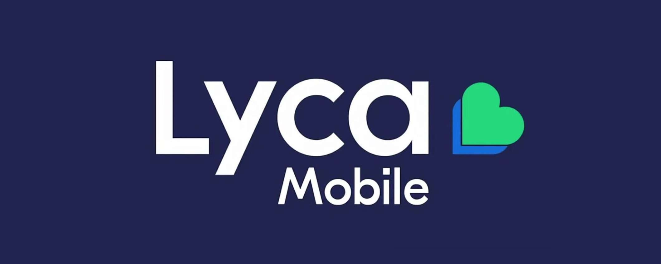 Offerta portabilità Lyca Mobile: 150 Giga in 5G a 5,99 euro con 2 rinnovi gratuiti Offerta portabilità Lyca Mobile: 150 Giga in 5G a 5,99 euro con 2 rinnovi gratuiti