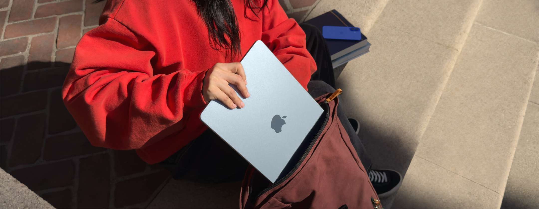 MacBook Air 13 con M4: su Amazon c’è un’offerta imperdibile, è il nuovo minimo