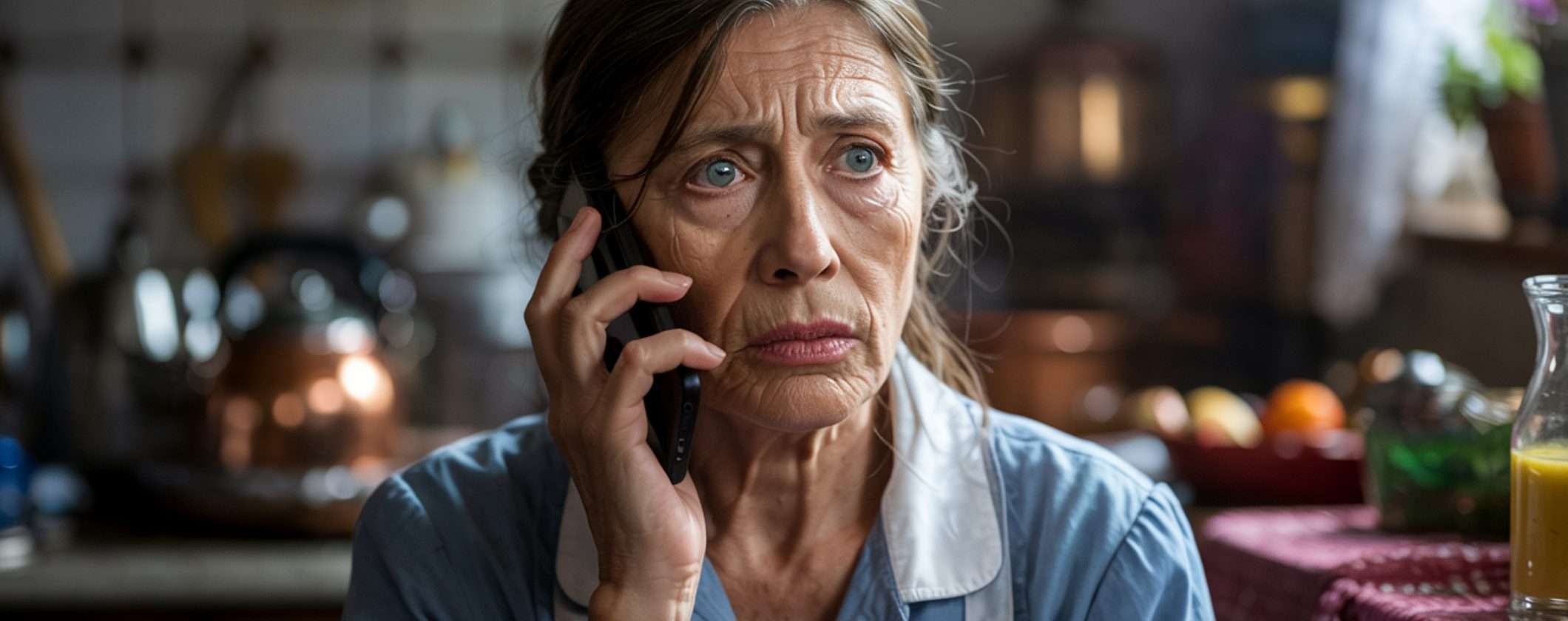Maxi operazione sventa rete criminale dedita alle truffe telefoniche Maxi operazione sventa rete criminale dedita alle truffe telefoniche