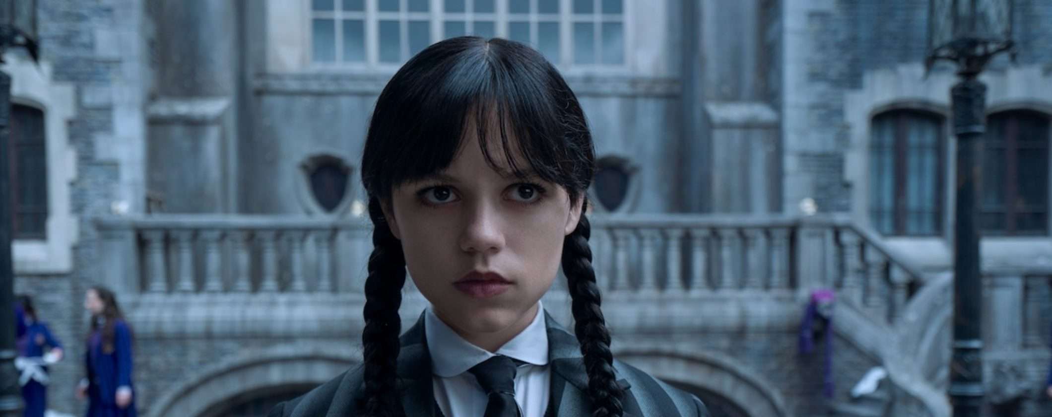 Mercoledì 2 torna su Netflix quest'estate: le date dei nuovi episodi