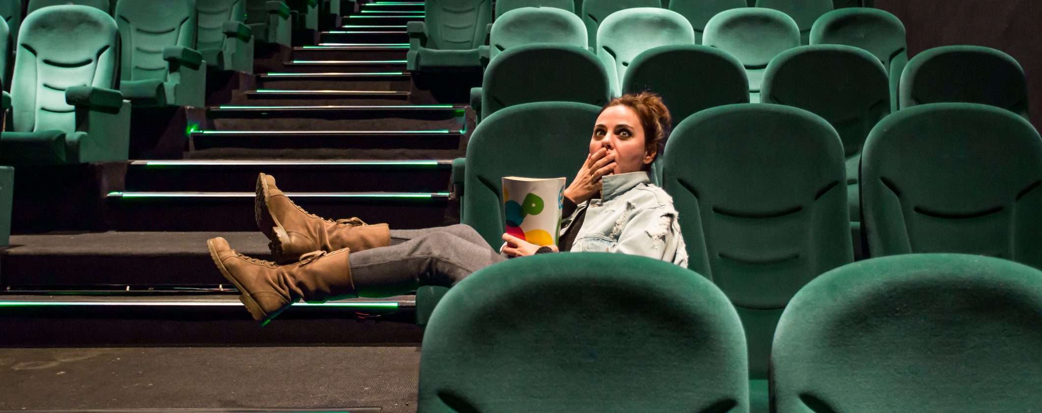 I migliori film italiani da vedere su Netflix I migliori film italiani da vedere su Netflix