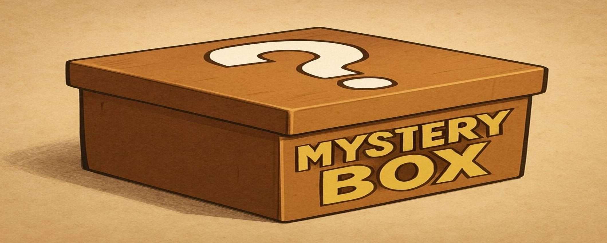 Mystery Box Shein a 2 euro: cosa sono e come comprarle Mystery Box Shein a 2 euro: cosa sono e come comprarle