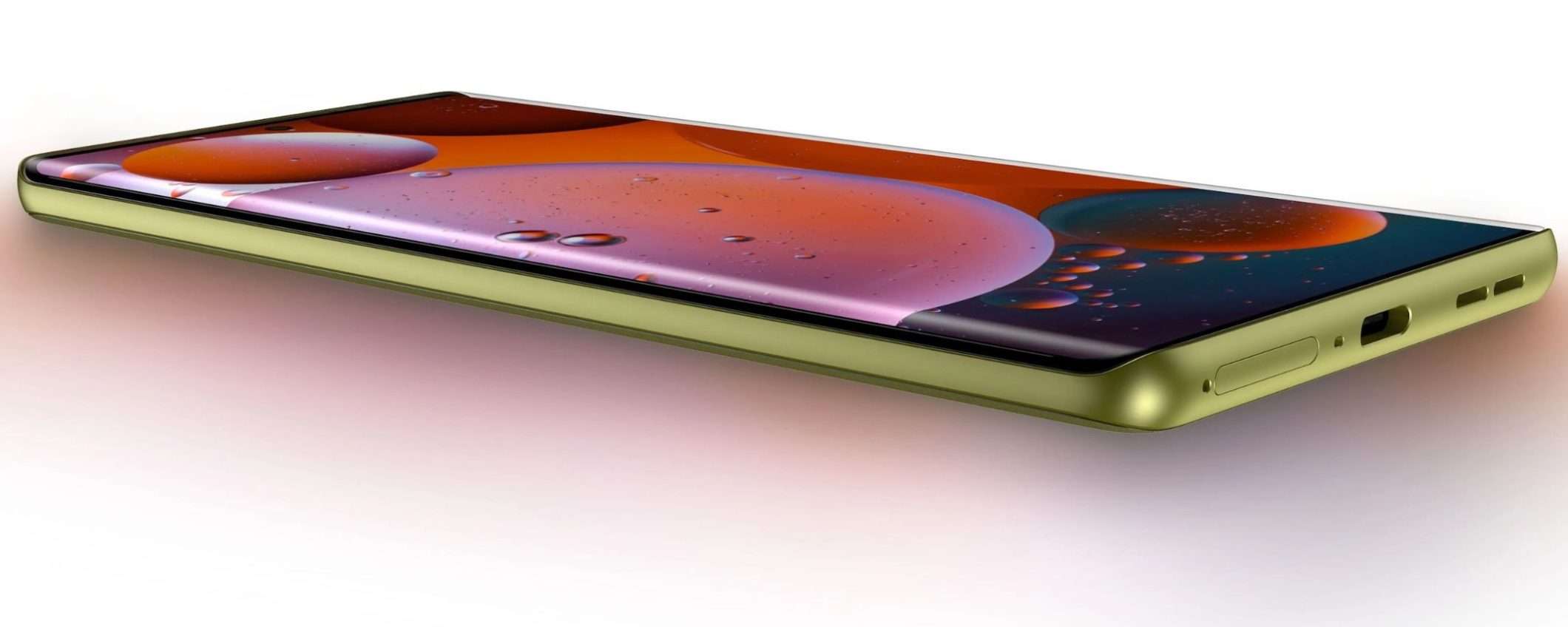 Motorola Moto G85 è il mid-range da ACQUISTARE SUBITO su Amazon (-47%) Motorola Moto G85 è il mid-range da ACQUISTARE SUBITO su Amazon (-47%)