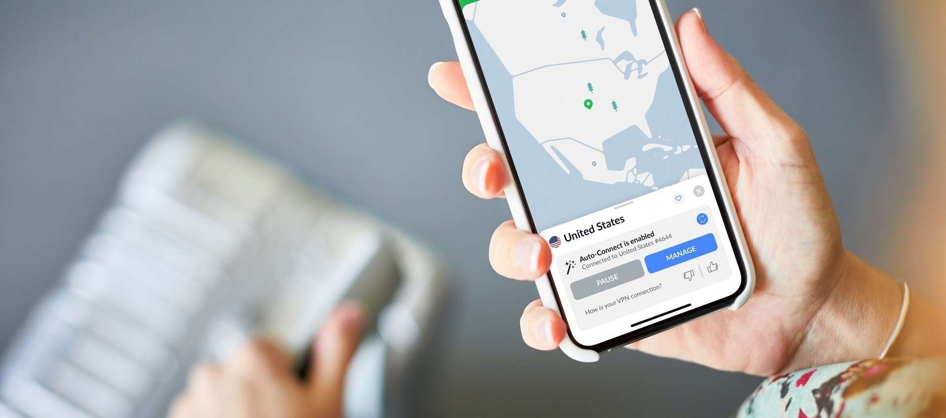 NordVPN: l'offerta di Pasqua è un'occasione unica, è la VPN da scegliere oggi NordVPN: l'offerta di Pasqua è un'occasione unica, è la VPN da scegliere oggi