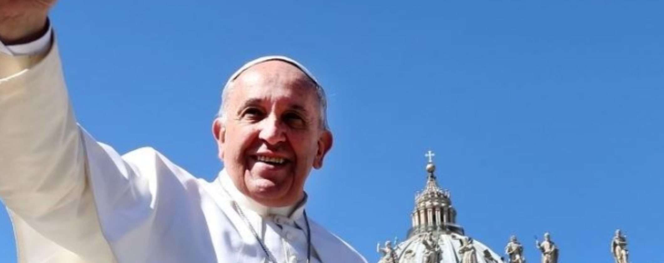 Nuove truffe sfruttano la morte di Papa Francesco Nuove truffe sfruttano la morte di Papa Francesco