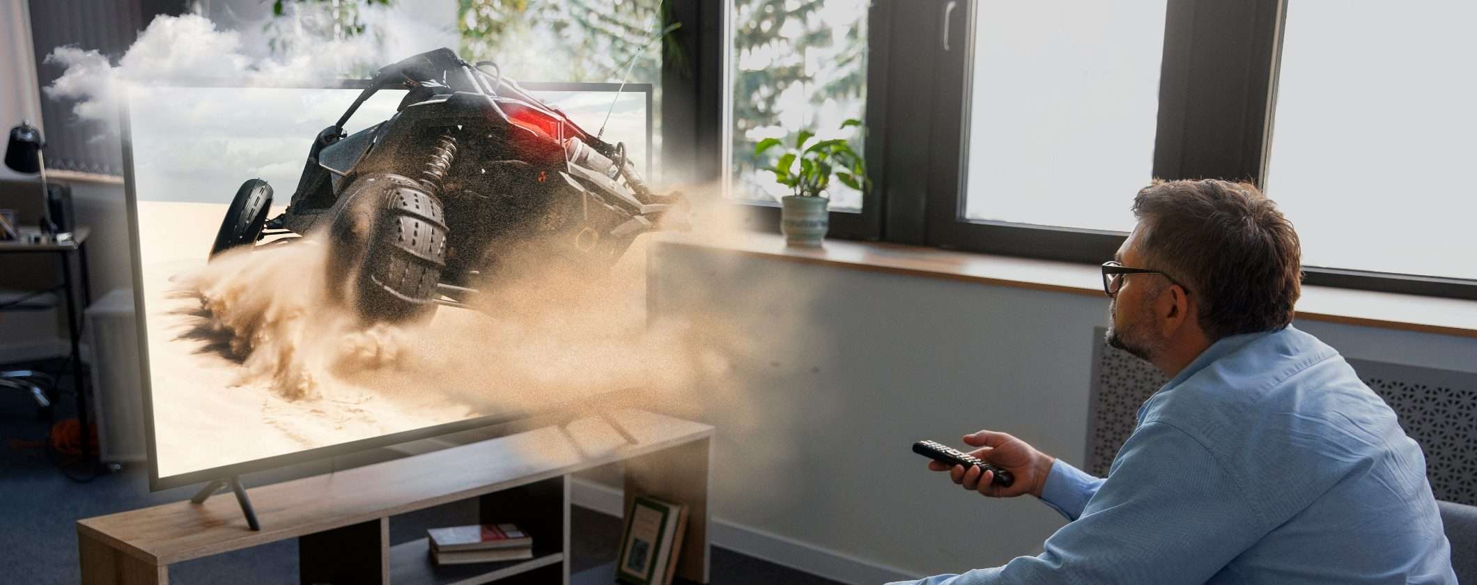 Un nuovo canale per appassionati di motori arriva sul digitale terrestre Un nuovo canale per appassionati di motori arriva sul digitale terrestre
