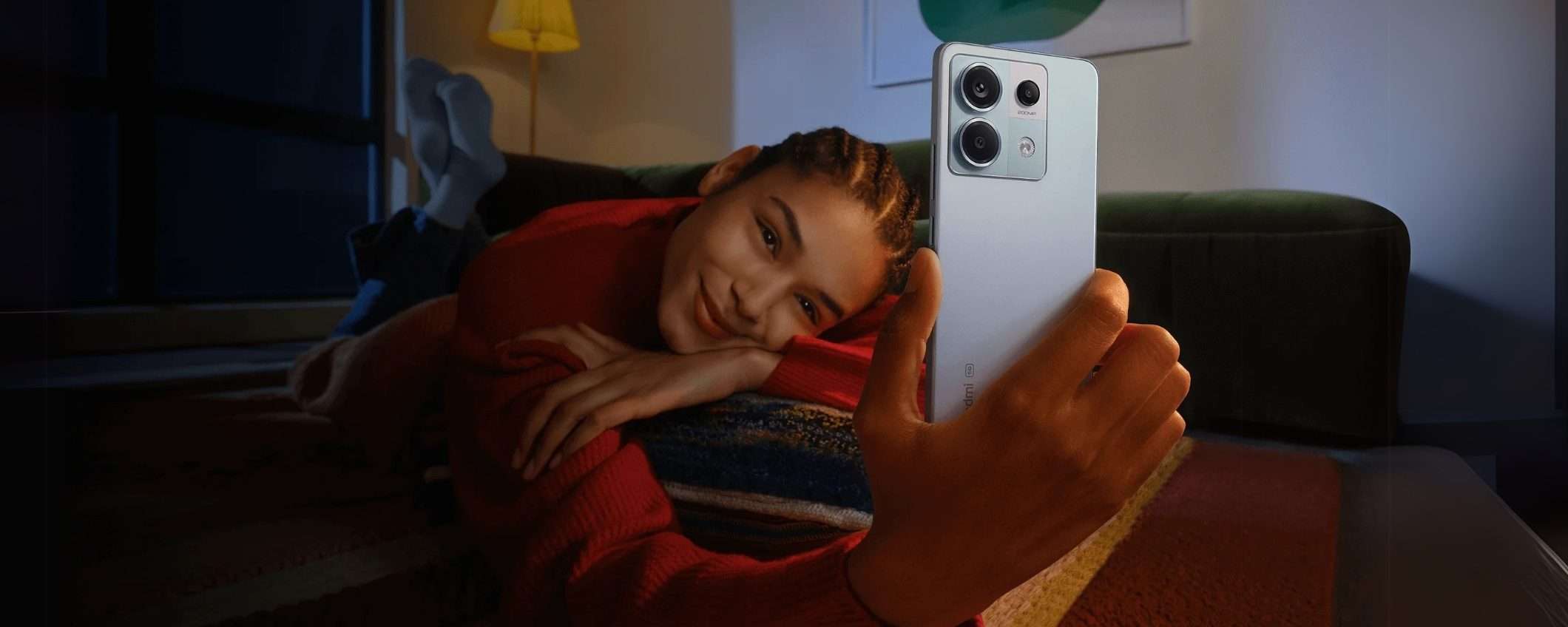 Offerta BOMBA eBay per Redmi Note 13 pro 5G da 256GB adesso a 183€ in MENO Offerta BOMBA eBay per Redmi Note 13 pro 5G da 256GB adesso a 183€ in MENO