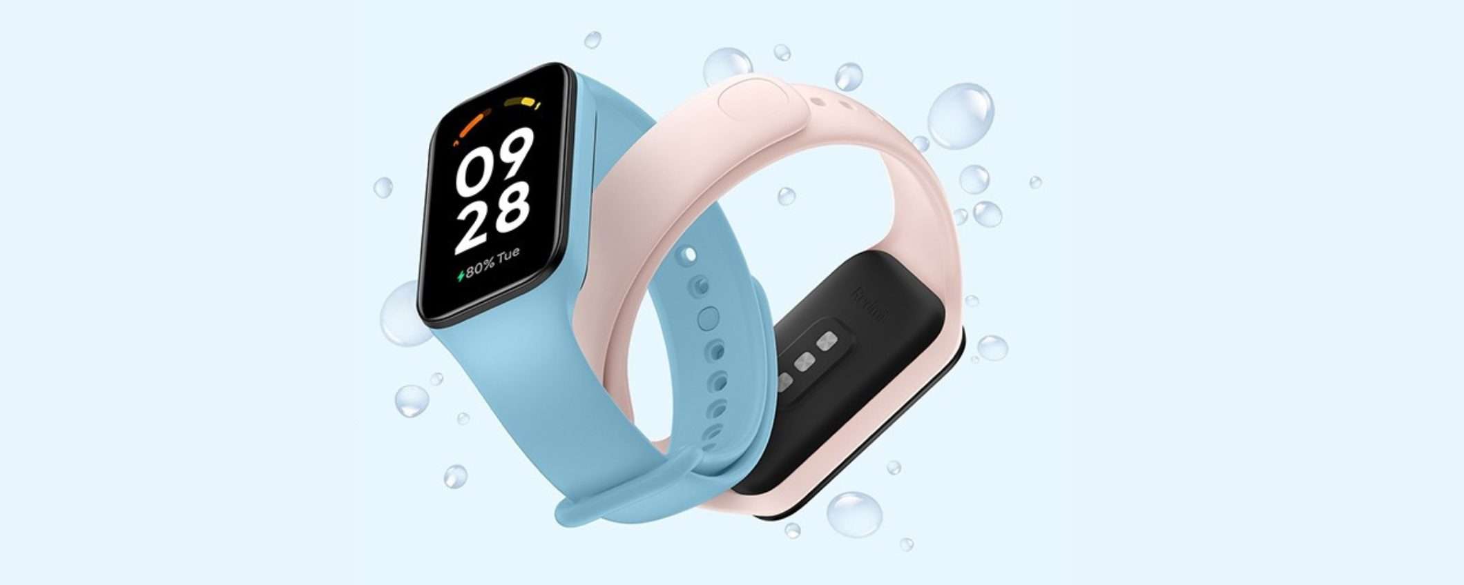 OFFERTA BOMBA per Redmi Smart Band 2: su Amazon a soli 22€