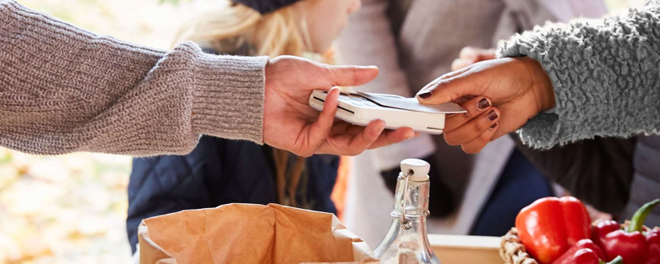 Nexi Mobile POS: canone zero, commissione 1,89% e zero costi sotto i 10 euro Nexi Mobile POS: canone zero, commissione 1,89% e zero costi sotto i 10 euro