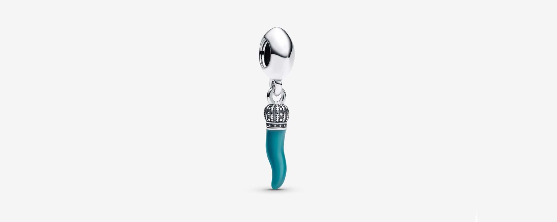 Vinci uno charm Pandora: nuovo concorso per festeggiare i 25 anni Vinci uno charm Pandora: nuovo concorso per festeggiare i 25 anni