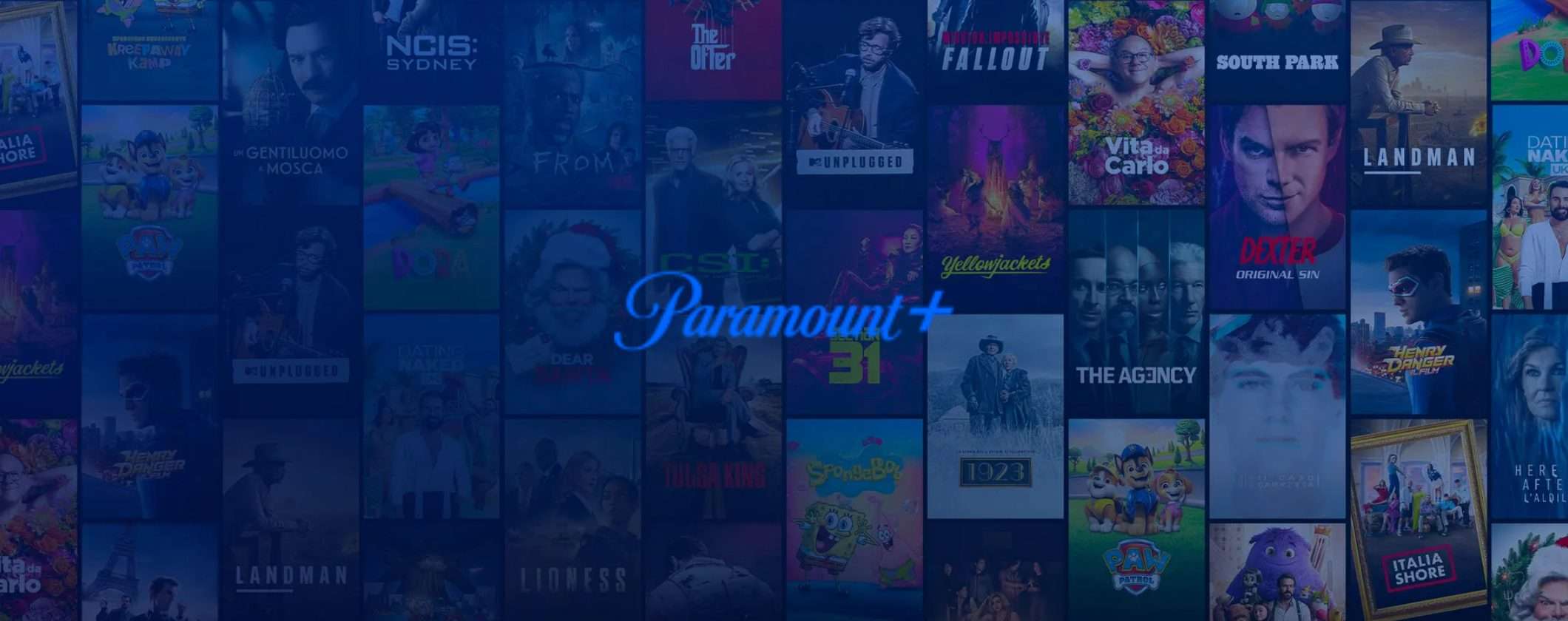 Paramount+: le novità in arrivo in Italia a maggio 2025 Paramount+: le novità in arrivo in Italia a maggio 2025