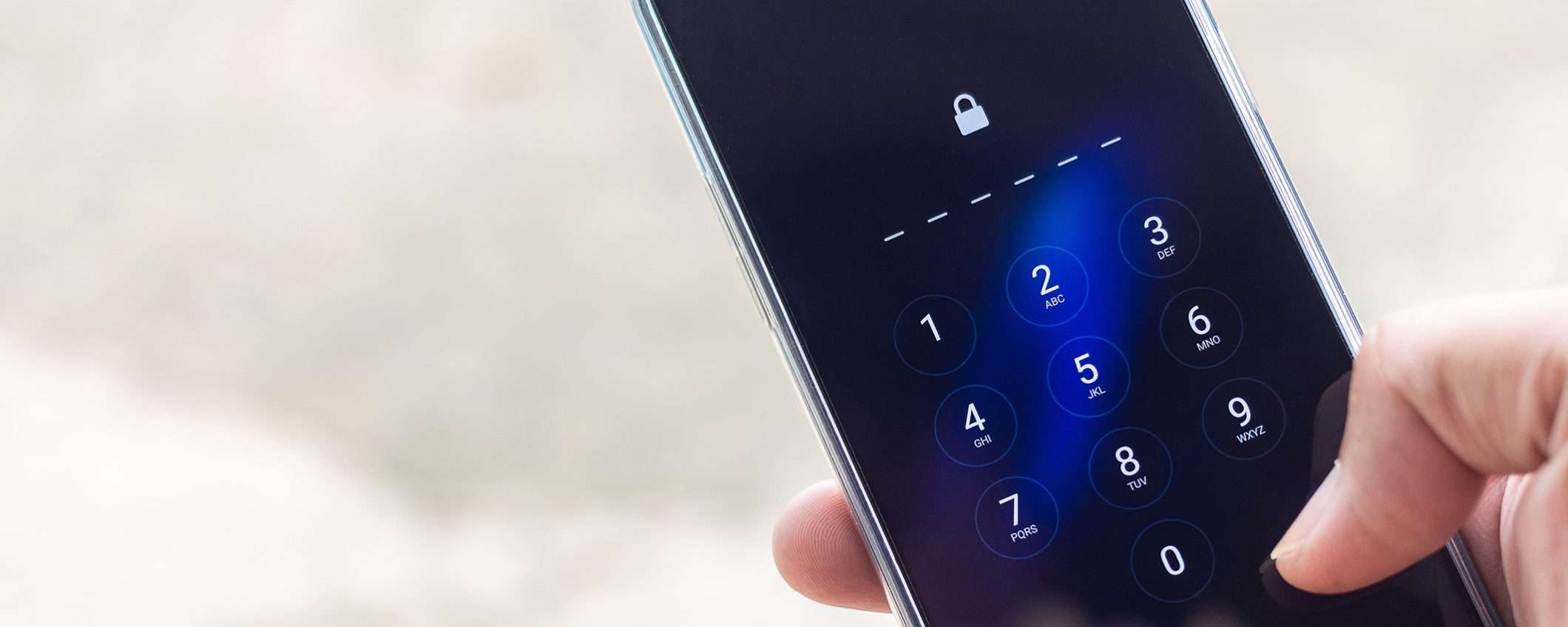 Android 16: questa utilissima funzione anti-furto verrà introdotta su più dispositivi Android 16: questa utilissima funzione anti-furto verrà introdotta su più dispositivi